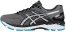 Buy ASICS GT-2000 5 'Kelabu Biru' T708N-9793