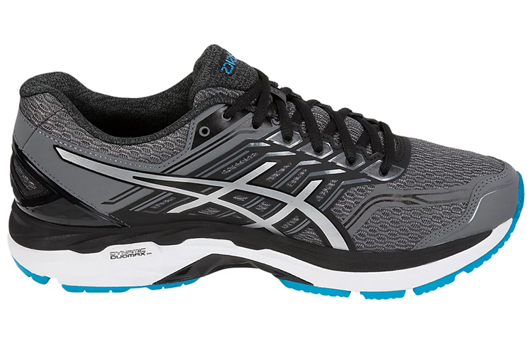 Order ASICS GT-2000 5 'Gris Azul' T708N-9793