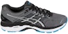 ASICS GT-2000 5 'Kelabu Biru' T708N-9793