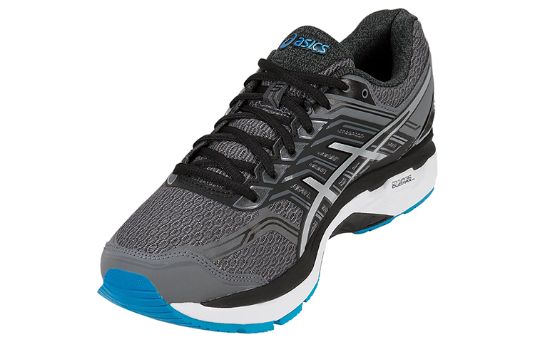 Lookbook ASICS GT-2000 5 'Gris Azul' T708N-9793