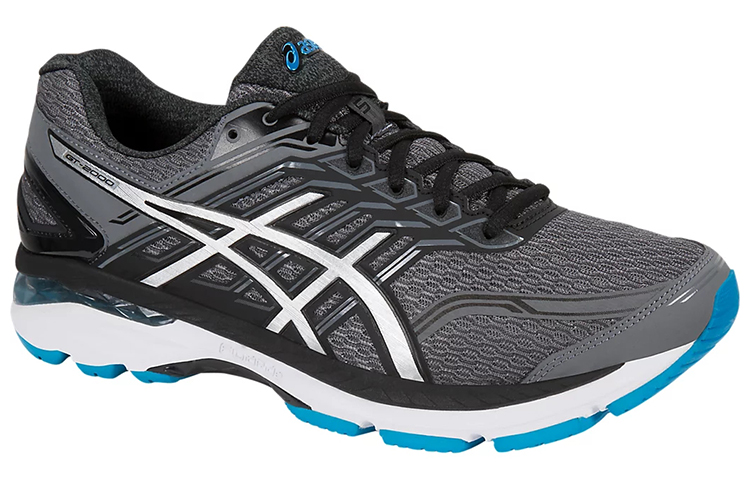 Shop ASICS GT-2000 5 'Gris Azul' T708N-9793