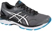 Shop ASICS GT-2000 5 'Kelabu Biru' T708N-9793