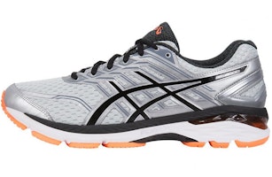 ASICS GT-2000 5 'Grey Silver Black' T707N-9390 ASICS GT-2000 5 'Grey Silver Black' T707N-9390
