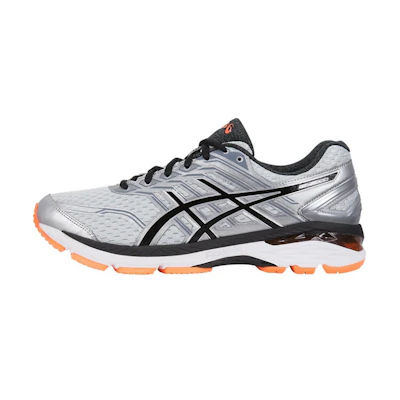 ASICS GT-2000 5 'Grey Silver Black'