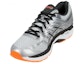 Shop ASICS GT-2000 5 'Kelabu Perak Hitam' T707N-9390
