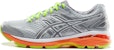 ASICS GT-2000 5 'Kelabu Putih' T711N-9601