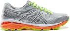 Order ASICS GT-2000 5 'Kelabu Putih' T711N-9601