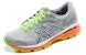 ASICS GT-2000 5 'Kelabu Putih' T711N-9601
