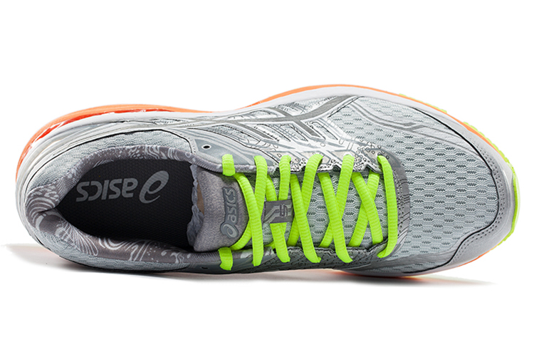 Shop 亚瑟士 GT-2000 5 "灰白" T711N-9601