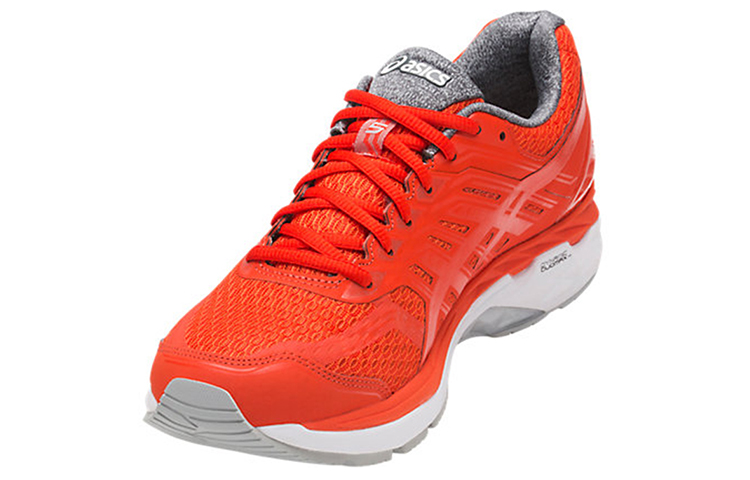 Order ASICS GT-2000 5 'Naranja' T707N-0696