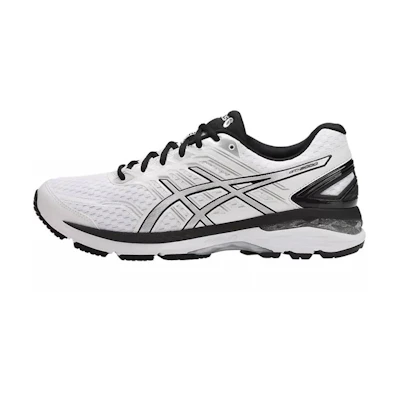 ASICS GT-2000 5 'White Black'
