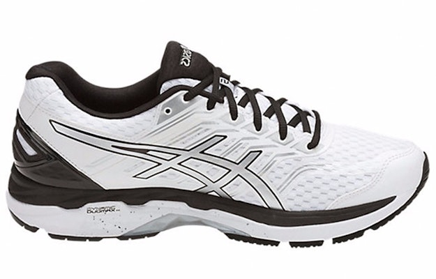 ASICS GT-2000 5 'Putih Hitam' T707N-0193 Order ASICS GT-2000 5 'Putih Hitam' T707N-0193