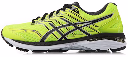 ASICS GT-2000 5 'Yellow Black' T707N-0790 ASICS GT-2000 5 'Yellow Black' T707N-0790