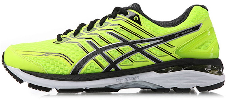 ASICS GT-2000 5 'Kuning Hitam' T707N-0790 Buy ASICS GT-2000 5 'Kuning Hitam' T707N-0790