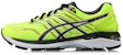 ASICS GT-2000 5 'Kuning Hitam' T707N-0790