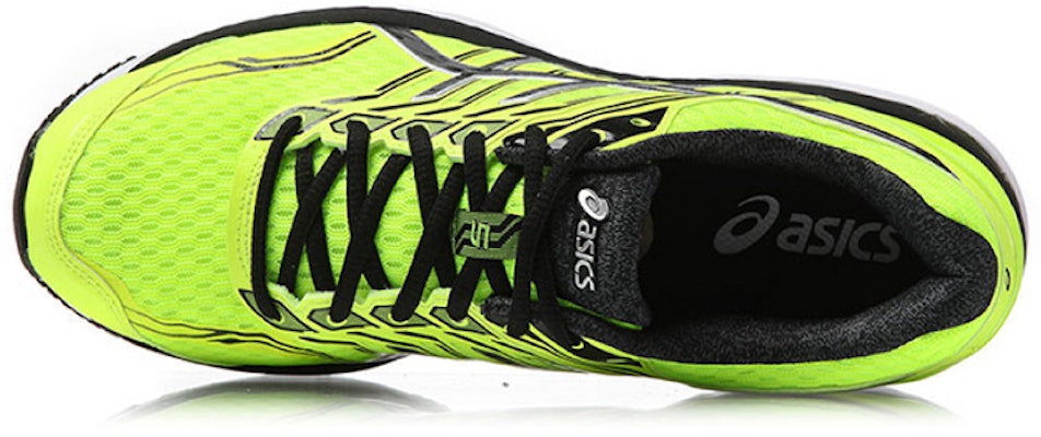ASICS GT-2000 5 'Kuning Hitam' T707N-0790 Lookbook ASICS GT-2000 5 'Kuning Hitam' T707N-0790