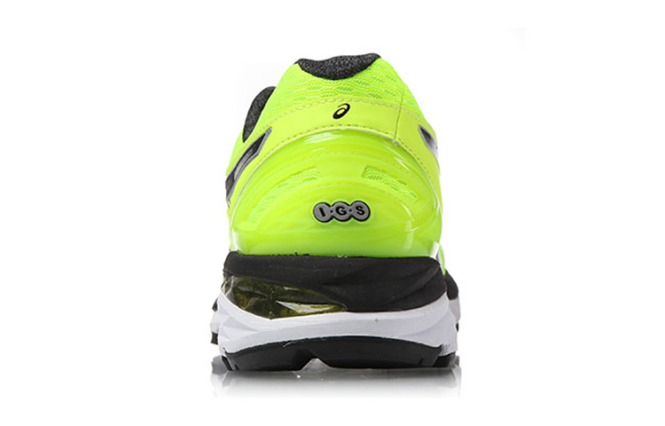 Shop ASICS GT-2000 5 'Amarillo Negro' T707N-0790