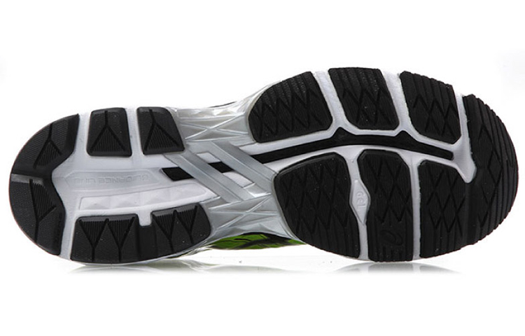 Purchase ASICS GT-2000 5 'Amarillo Negro' T707N-0790