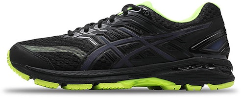 ASICS GT 2000 5 Lite-Show 'Safety Yellow' T7E1N-9007 ASICS GT 2000 5 Lite-Show 'Safety Yellow' T7E1N-9007