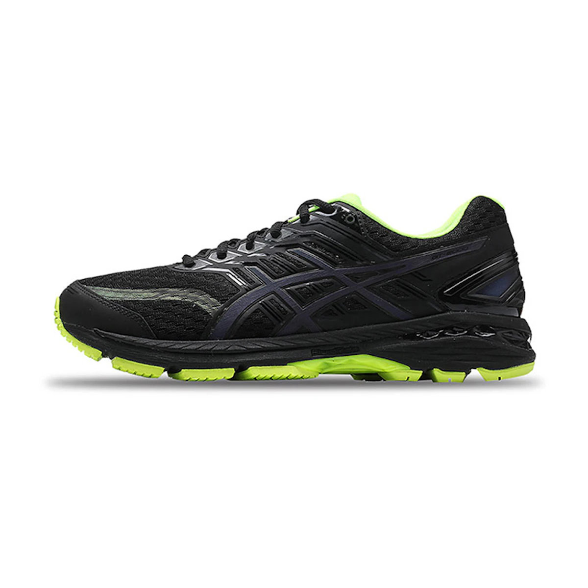 Buy ASICS GT 2000 Lite-Show 'Safety Yellow' T7E1N-9007 Novelship
