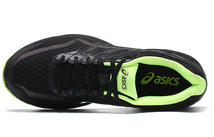 Lookbook ASICS GT 2000 5 Lite-Show 'Amarillo Seguridad' T7E1N-9007