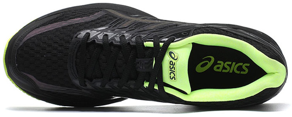 ASICS GT 2000 5 Lite-Show 'Kuning Keselamatan' T7E1N-9007 Lookbook ASICS GT 2000 5 Lite-Show 'Kuning Keselamatan' T7E1N-9007