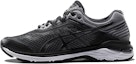 Buy ASICS GT-2000 6 2E Zapatillas Running T806N-001