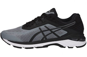 ASICS GT 2000 6 4E Extra Wide 'Stone Grey' T807N-1190 ASICS GT 2000 6 4E Extra Wide 'Stone Grey' T807N-1190