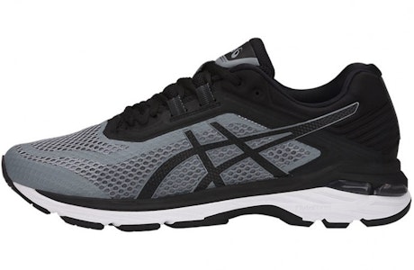 아식스 GT 2000 6 4E (엑스트라 와이드) '스톤 그레이' T807N-1190 Buy 아식스 GT 2000 6 4E (엑스트라 와이드) '스톤 그레이' T807N-1190