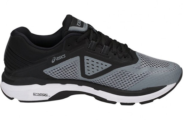 아식스 GT 2000 6 4E (엑스트라 와이드) '스톤 그레이' T807N-1190 Order 아식스 GT 2000 6 4E (엑스트라 와이드) '스톤 그레이' T807N-1190