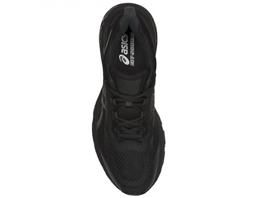 ASICS GT-2000 6 'Negro' T805N-9090 Lookbook ASICS GT-2000 6 'Negro' T805N-9090