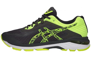 ASICS GT-2000 6 'Black Green' T834N-9595 ASICS GT-2000 6 'Black Green' T834N-9595