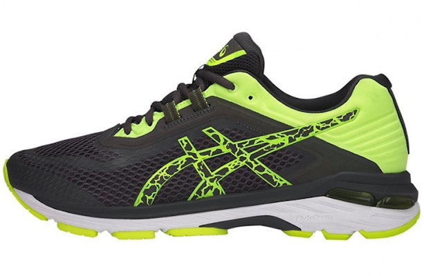 ASICS GT-2000 6 'Black Green' T834N-9595 Buy ASICS GT-2000 6 'Black Green' T834N-9595
