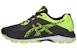 ASICS GT-2000 6 'Hitam Hijau' T834N-9595