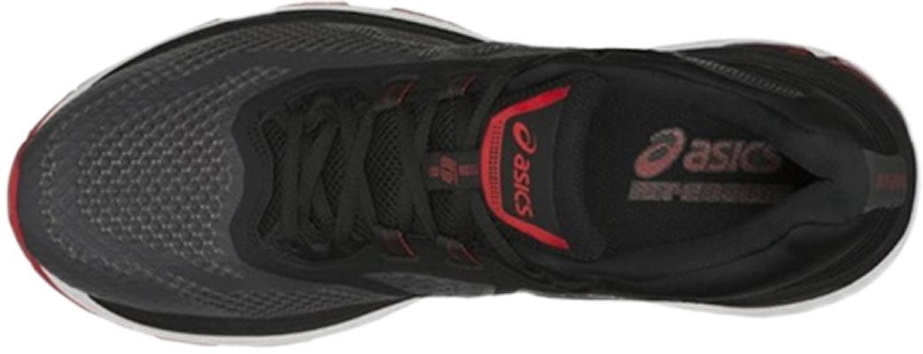 ASICS GT-2000 6 'Negro Gris' T805N-9590 Order ASICS GT-2000 6 'Negro Gris' T805N-9590