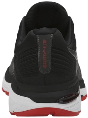 ASICS GT-2000 6 'Negro Gris' T805N-9590 Lookbook ASICS GT-2000 6 'Negro Gris' T805N-9590