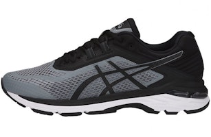 ASICS GT-2000 6 'Black Grey' T806N-1190 ASICS GT-2000 6 'Black Grey' T806N-1190