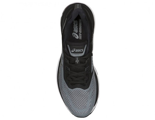 ASICS GT-2000 6 'Negro Gris' T806N-1190 Lookbook ASICS GT-2000 6 'Negro Gris' T806N-1190