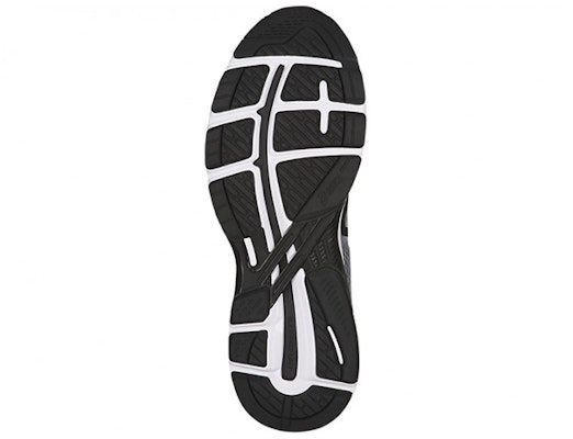 ASICS GT-2000 6 'Negro Gris' T806N-1190 Shop ASICS GT-2000 6 'Negro Gris' T806N-1190