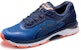 ASICS GT-2000 6 'Navy Orange' Lelaki Running Kasut T805N-4549