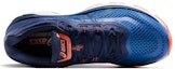 Shop ASICS GT-2000 6 'Navy Orange' Lelaki Running Kasut T805N-4549