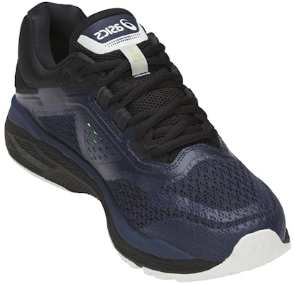 ASICS GT-2000 6 'Biru Hitam' T827N-400 Shop ASICS GT-2000 6 'Biru Hitam' T827N-400