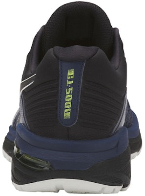 ASICS GT-2000 6 'Biru Hitam' T827N-400 Purchase ASICS GT-2000 6 'Biru Hitam' T827N-400