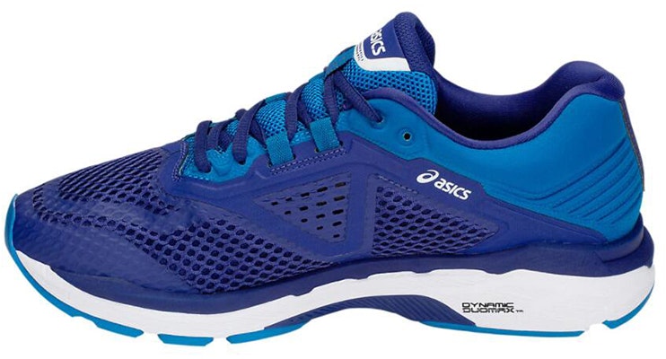 ASICS Gt-2000 6 Sneakers Blue T805N-400 Buy ASICS Gt-2000 6 Sneakers Blue T805N-400
