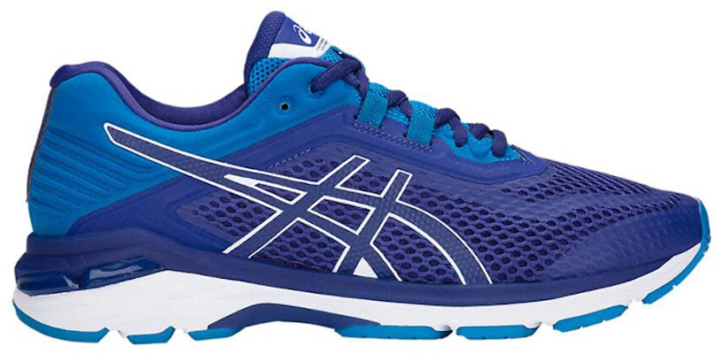 ASICS Gt-2000 6 Sneakers Blue T805N-400 Order ASICS Gt-2000 6 Sneakers Blue T805N-400