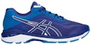 Order ASICS Gt-2000 6 Kasut Biru T805N-400