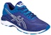ASICS Gt-2000 6 Kasut Biru T805N-400