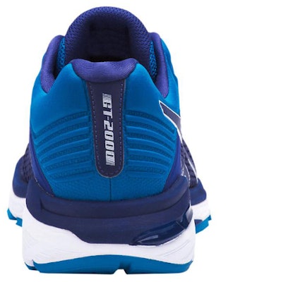 ASICS GT-2000 6 Zapatillas Azul T805N-400 Purchase ASICS GT-2000 6 Zapatillas Azul T805N-400
