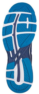 ASICS GT-2000 6 Zapatillas Azul T805N-400 Details for ASICS GT-2000 6 Zapatillas Azul T805N-400
