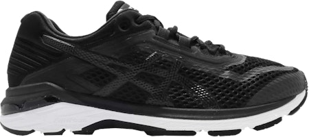 ASICS GT 2000 6 'Carbon' T805N-9001 ASICS GT 2000 6 'Carbon' T805N-9001